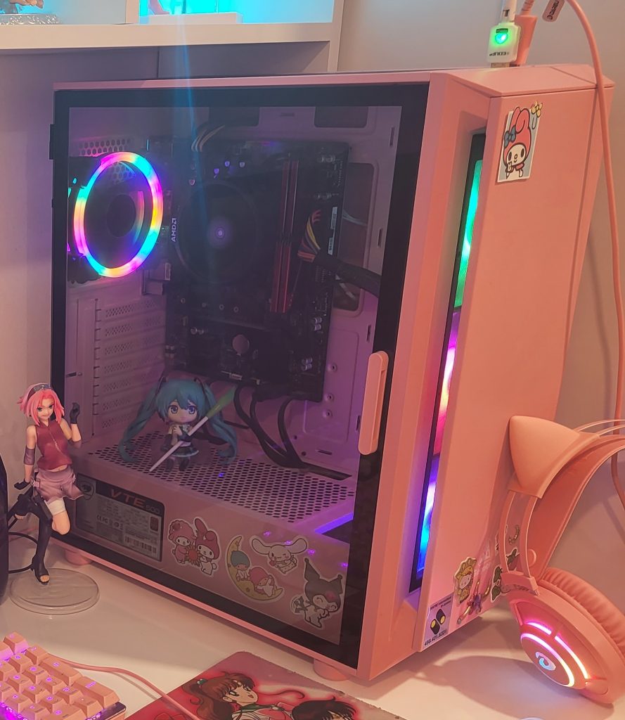 PC Neuf 4