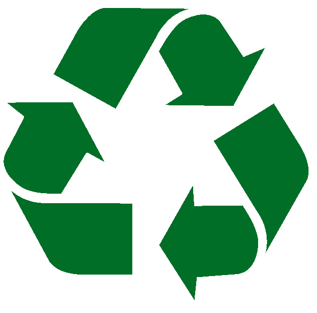 Recyclage-transparant